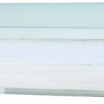 STA F81/36W/4FT DBLE EMPTY