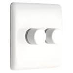 SWE 2G 1W DIMMER 500W SWITCH