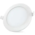 9W Round Panel (C486)