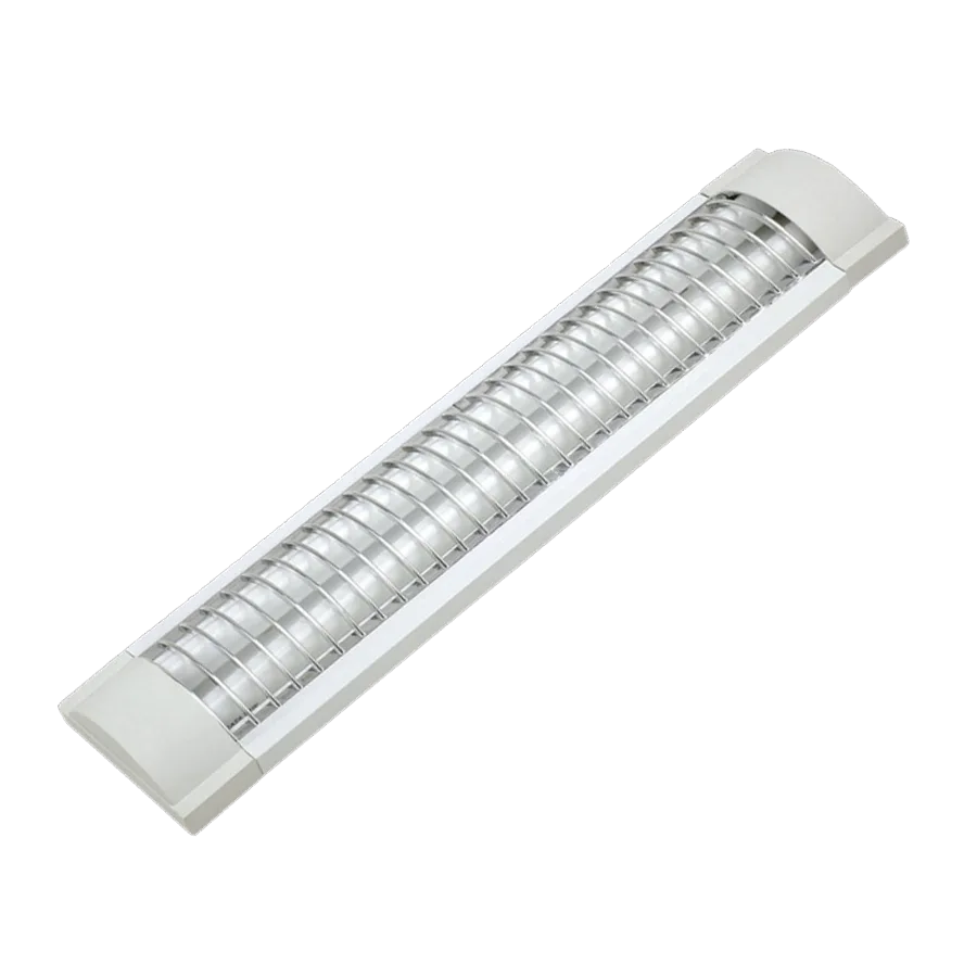 f157 (1) STA F61/20W/LED GRID WHT - Image 1