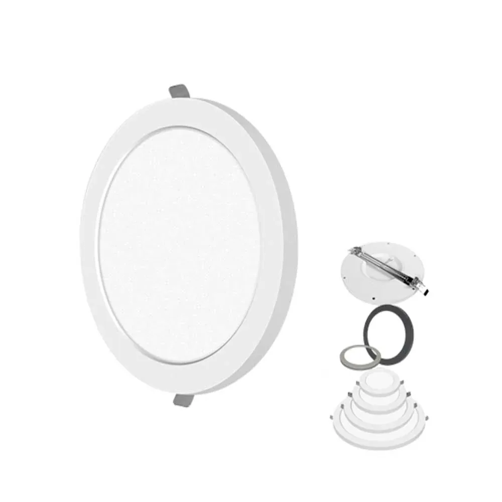 i030_PioLED-Iris-2-in-1-Round-Panel-Ceiling-Light-18W-1600lm-4000K_1024x1024@2x PIO IRIS 24W 2IN1 CCT RD PANEL - Image 1