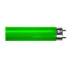 EURB FLO TUBE 36W T8 GREEN