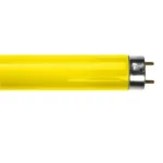 EURB FLO TUBE 36W T8 YELLOW