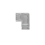 PIO LED L CONNECTOR 8MM COB/SM