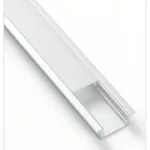 AU SV-LEDEXTA4 A4 RECESSED PROFILE