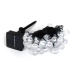 HT SOLAR FAIRY/L LED WW 9.5M