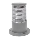 BOLLARDS YB-8412-30CM SV
