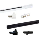 TRACK LINES AND CONNECTORS FOR METRO 2WIRE