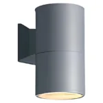 RD LS384 SC WALL/LIGHT SATIN