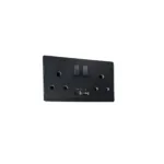 SWE 13A 6X3 DUO SOC + USB