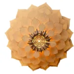 HONEY BADGER-LOTUS CEILING LIGHT