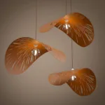 MOS PRODUCTS-RAINFOREST LARGE COPPER