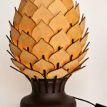 HONEY BADGER-TABLE LAMPS