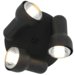 EUROLUX-S45B TURBO 3LT S/LIGHT