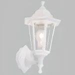 BRIGHTSTAR-L320 WHT 6PNEL UP FAC PC