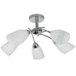 BRIGHTSTAR-CH019/5 SATIN POLISHED CH